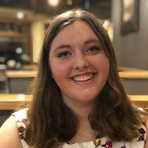 Meet your Posher, Katherine